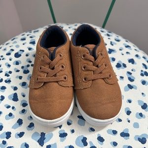 Baby Boy Dress Shoes